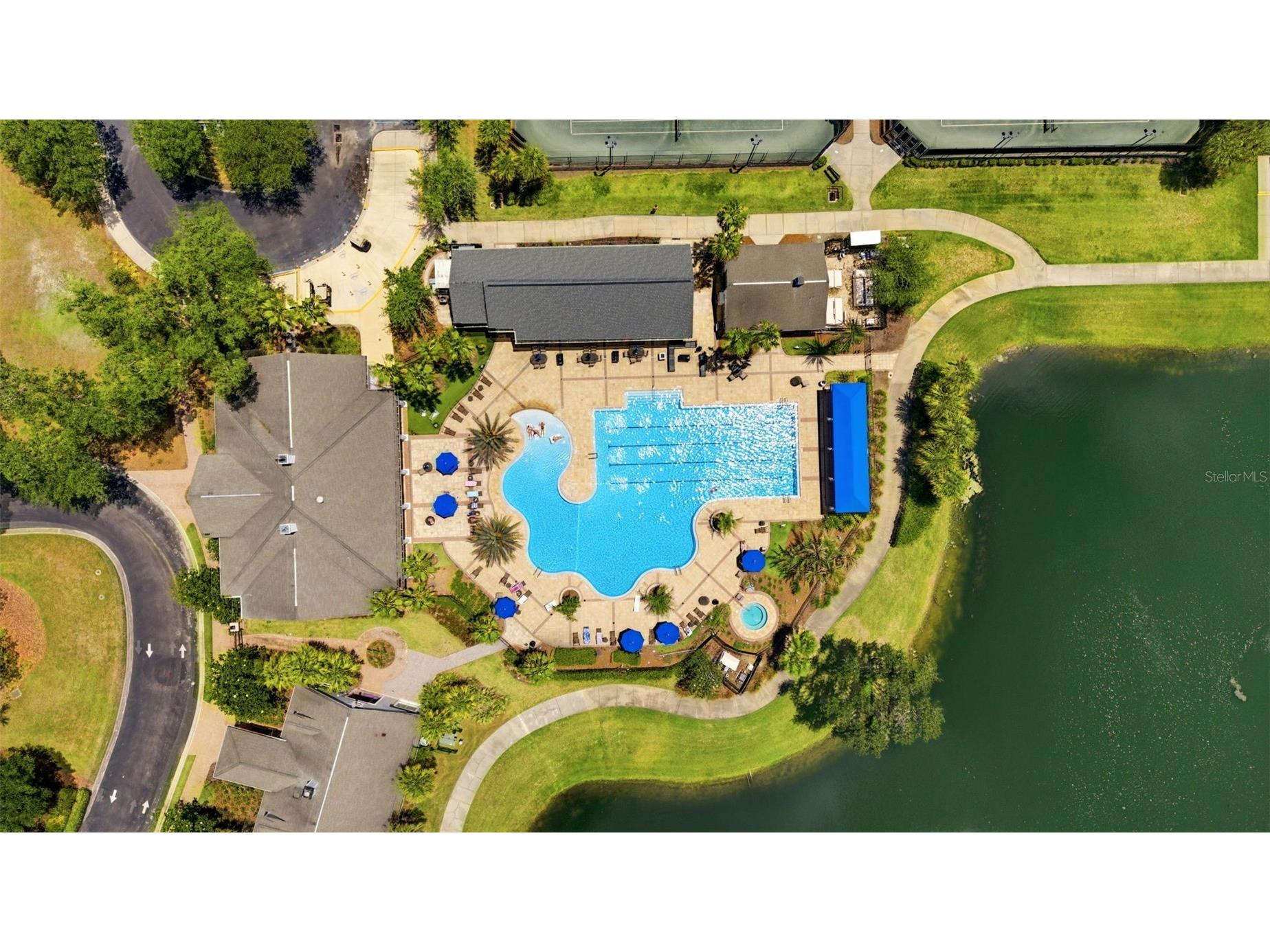 5251 Summit View Drive Brooksville FL 34601 W7886055 image92