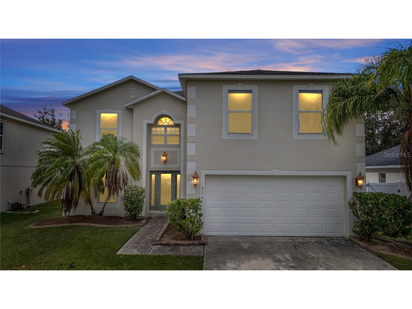 5251 Sunset Canyon Drive Kissimmee FL 34758 S5114970 image1