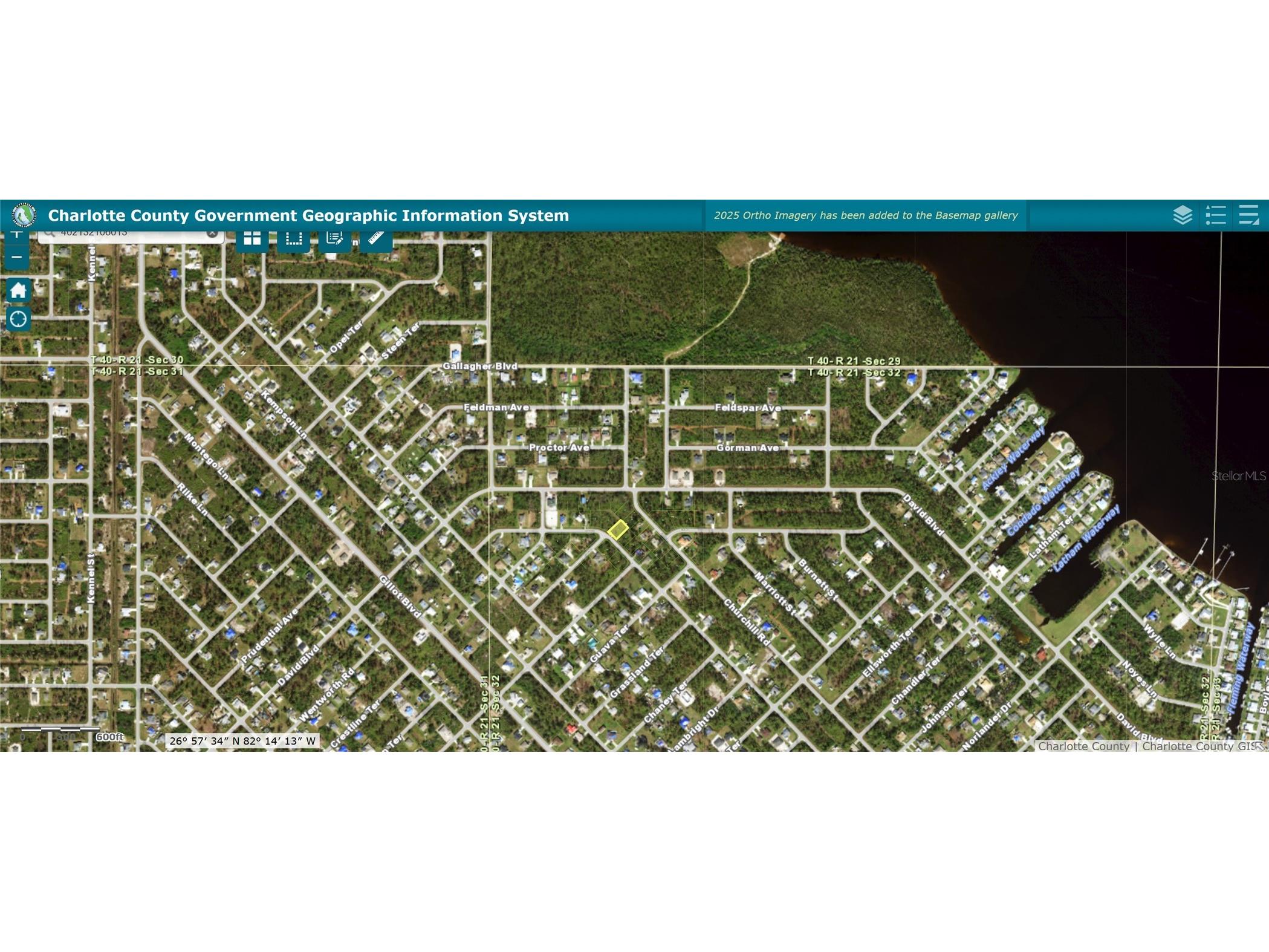 5252 Anderson Road Port Charlotte FL 33981 C7520438 image5