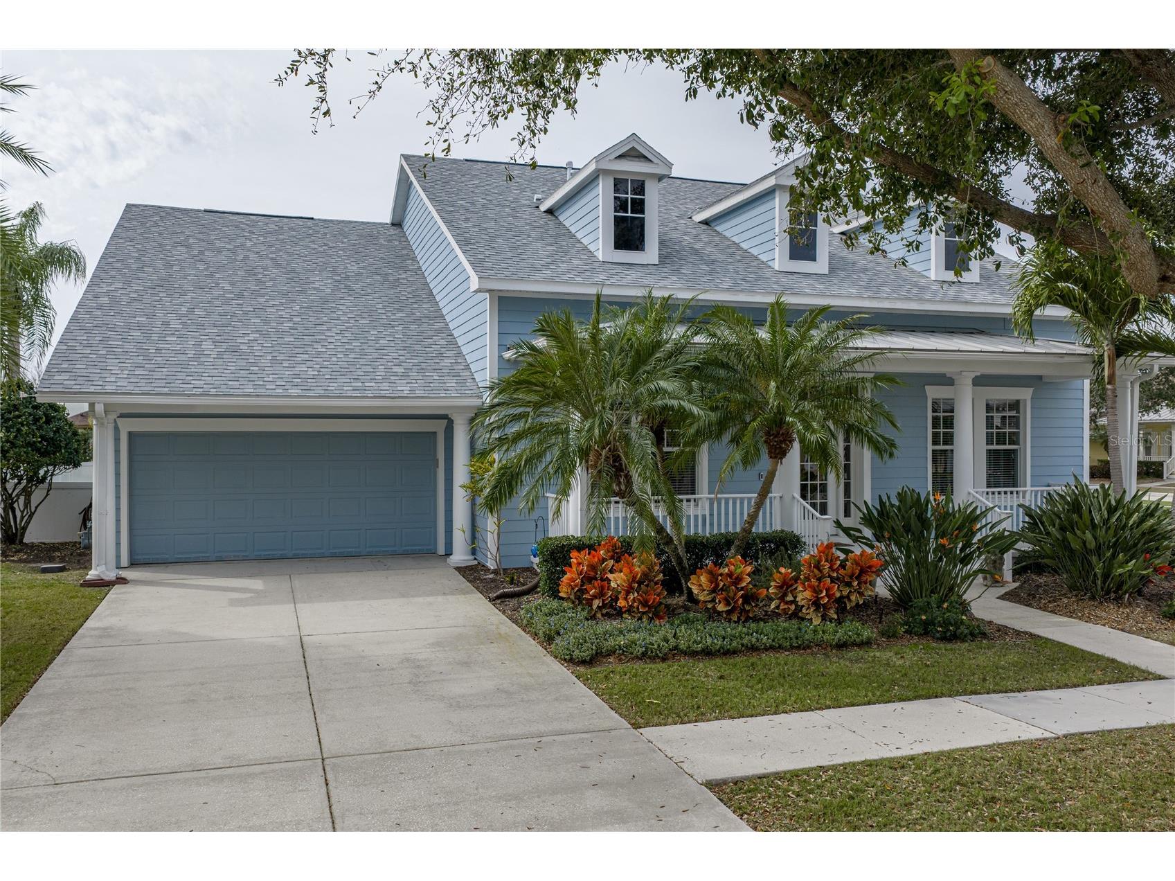 5252 Brighton Shore Drive Apollo Beach FL 33572 O6370979 image1