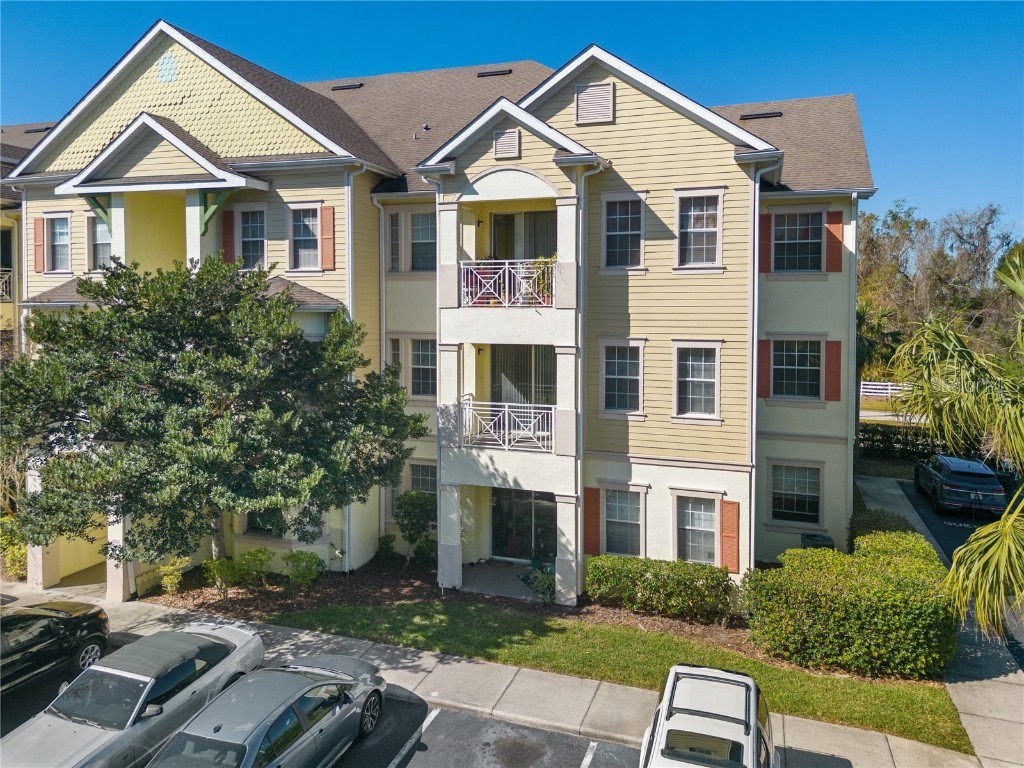 5252 Cane Island Loop #203 Kissimmee FL 34746 O6090451 image1