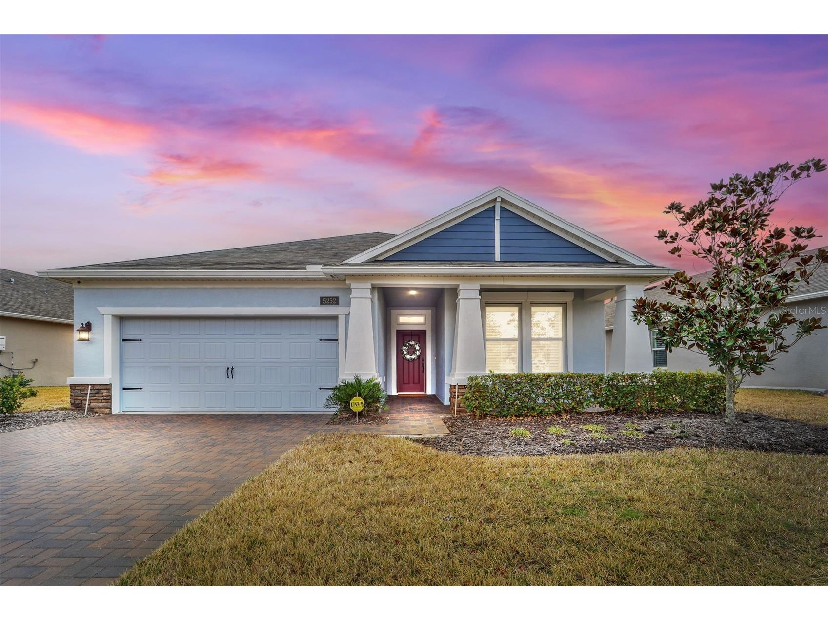 5252 Cappleman Loop Brooksville FL 34601 W7883499 image1