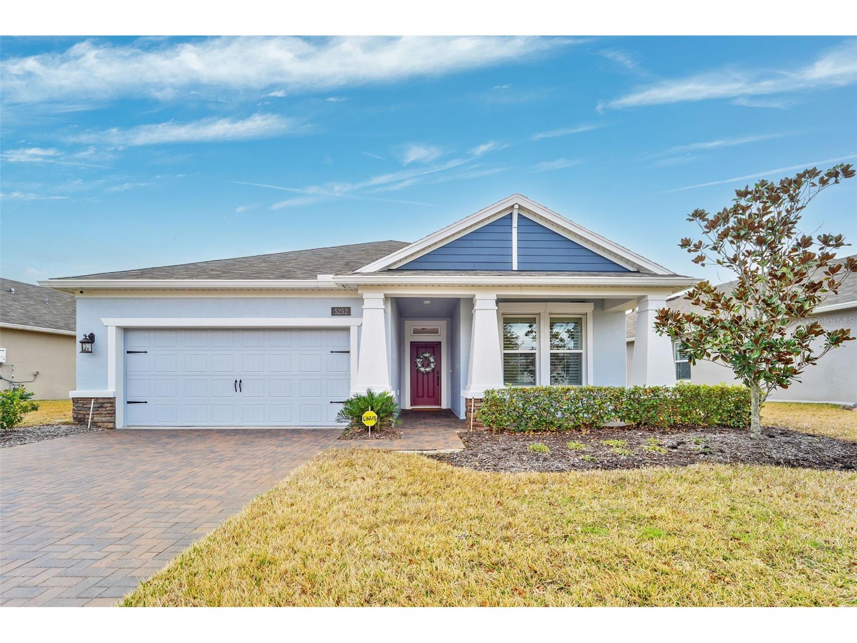 5252 Cappleman Loop Brooksville FL 34601 W7883499 image2