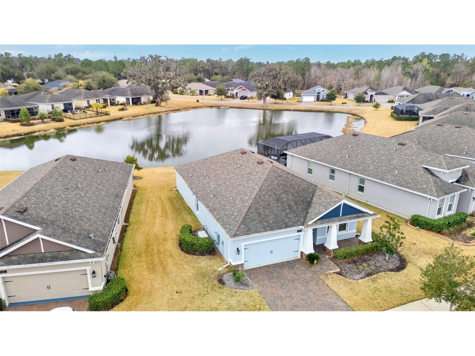 5252 Cappleman Loop Brooksville FL 34601 W7883499 image34