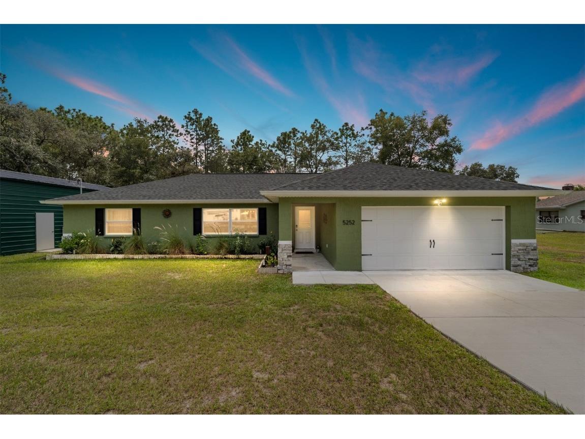 5252 E Clayre Lane Inverness FL 34450 OM664909 image1
