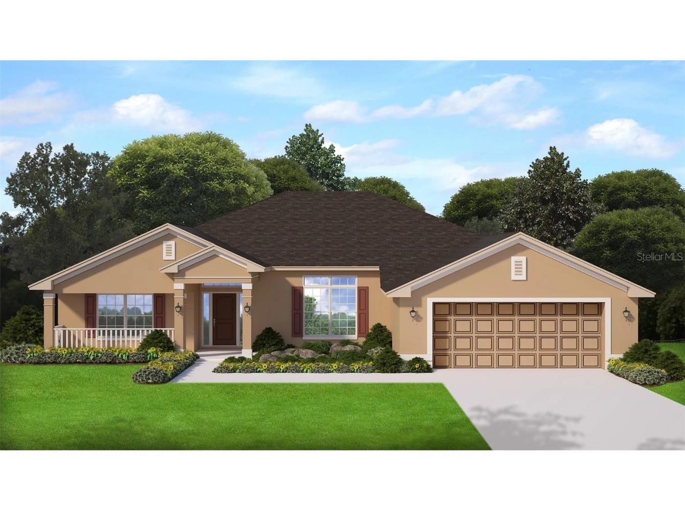 5252 Jody Avenue North Port FL 34288 A4555035 image1