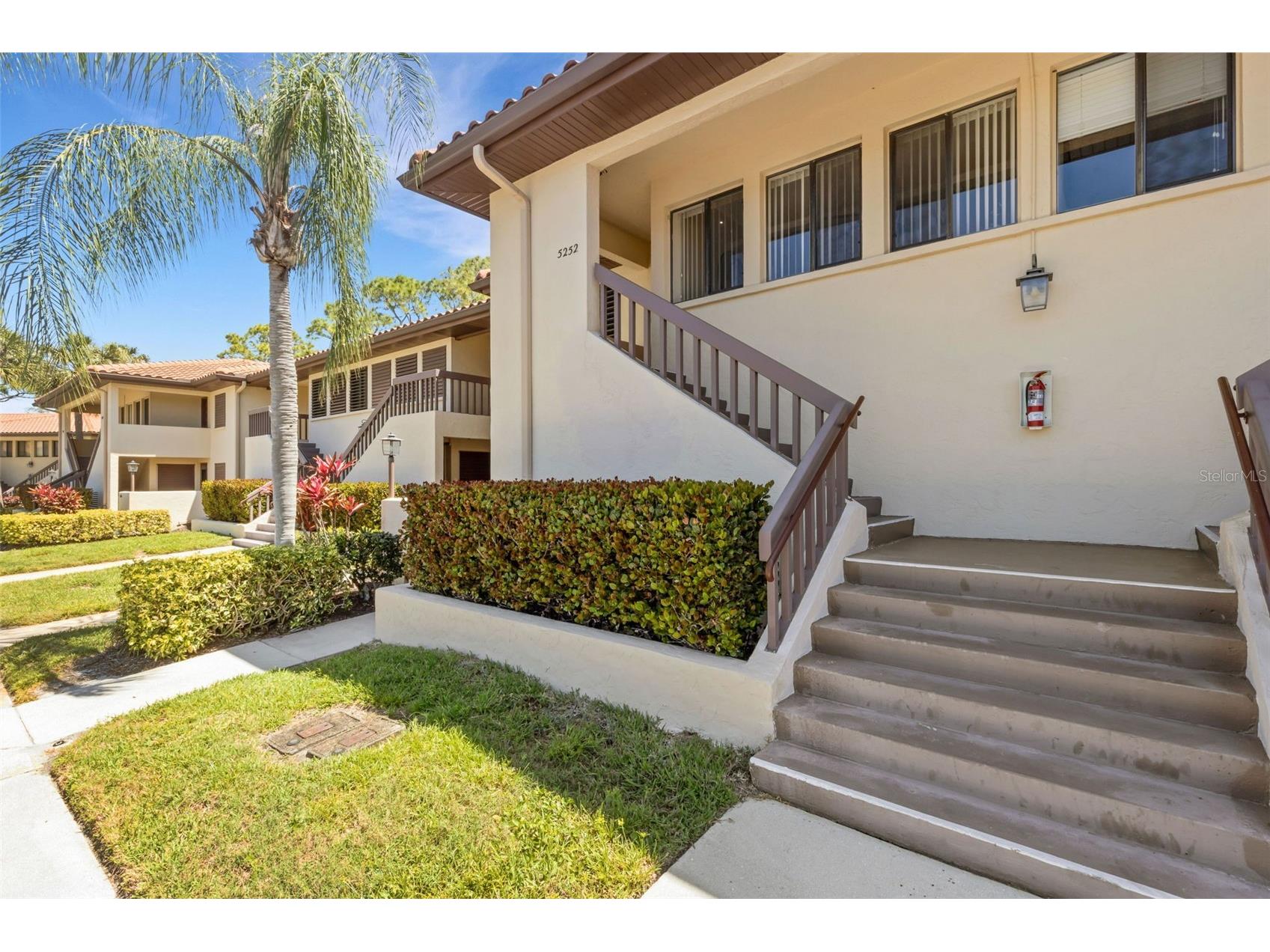 5252 Lake Village Drive # 54 Sarasota FL 34235 A4690508 image1