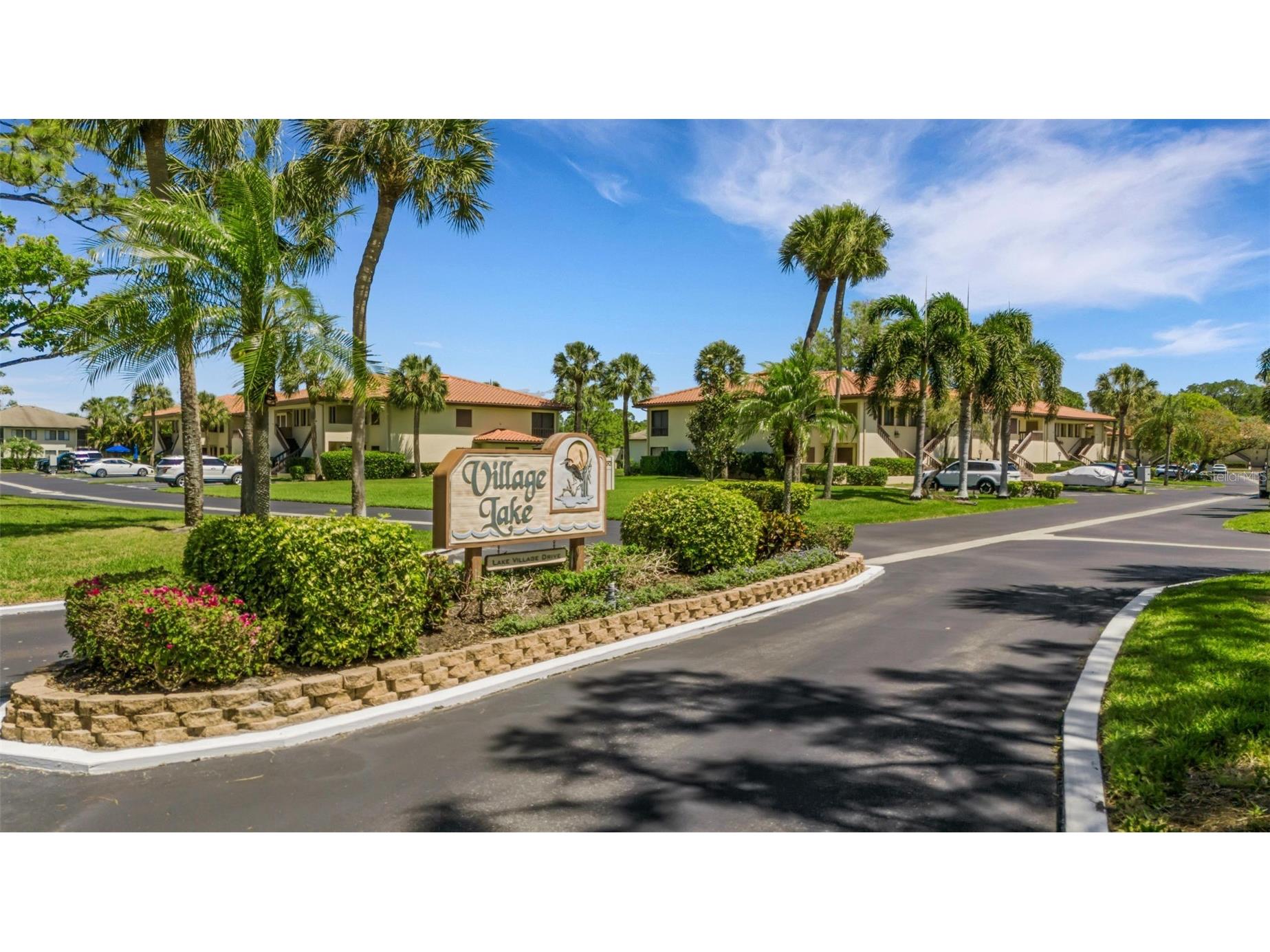5252 Lake Village Drive # 54 Sarasota FL 34235 A4690508 image2