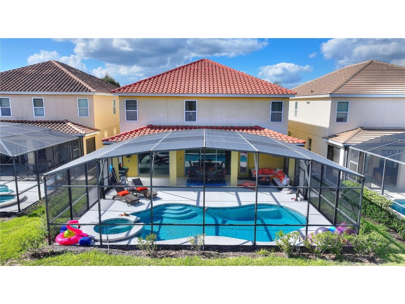 5252 Oakbourne Avenue Davenport FL 33837 O6357699 image21