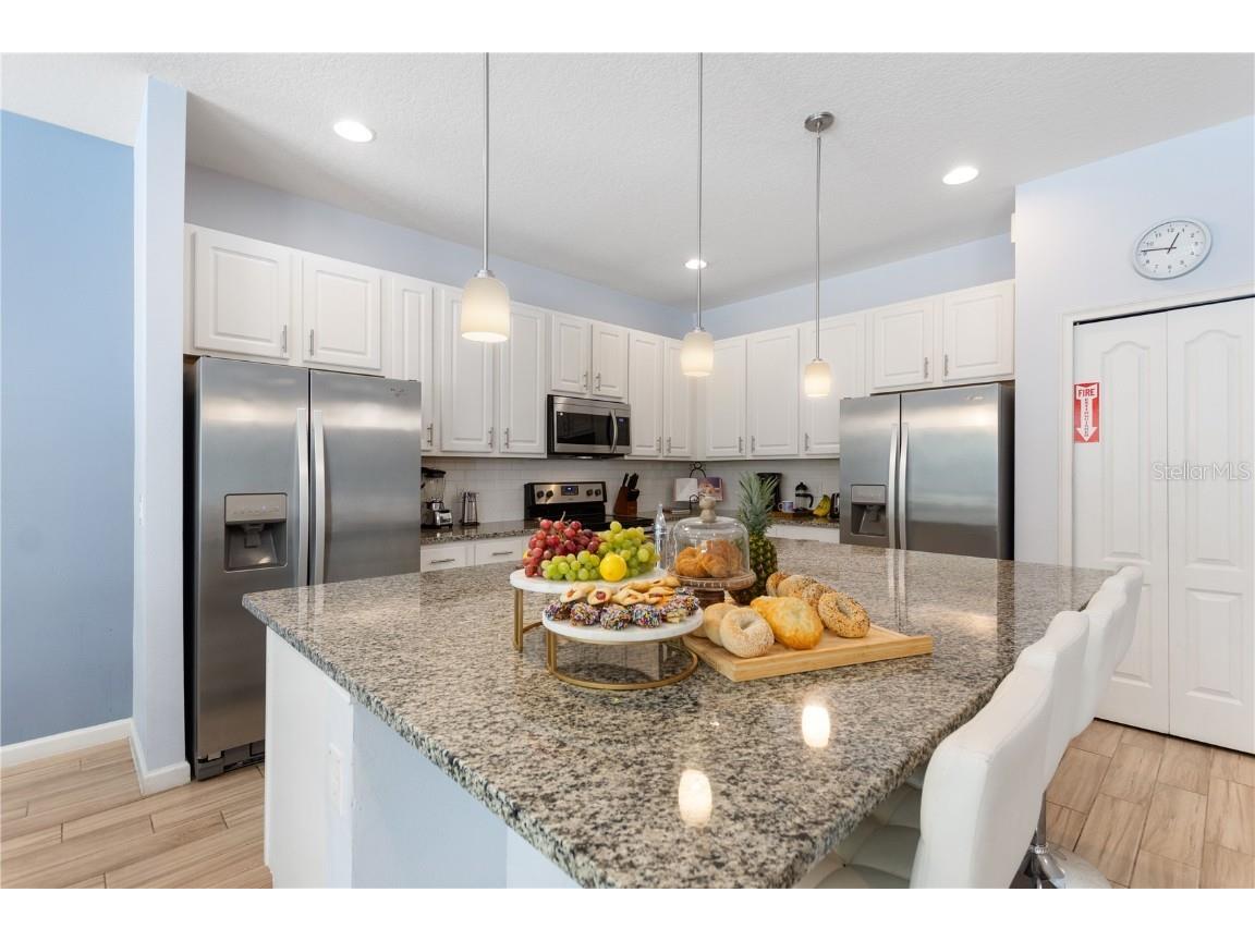 5252 Oakbourne Avenue Davenport FL 33837 O6357699 image4