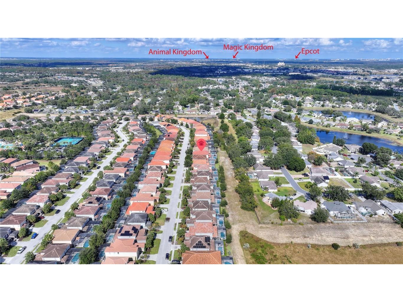 5252 Oakbourne Avenue Davenport FL 33837 O6357699 image70