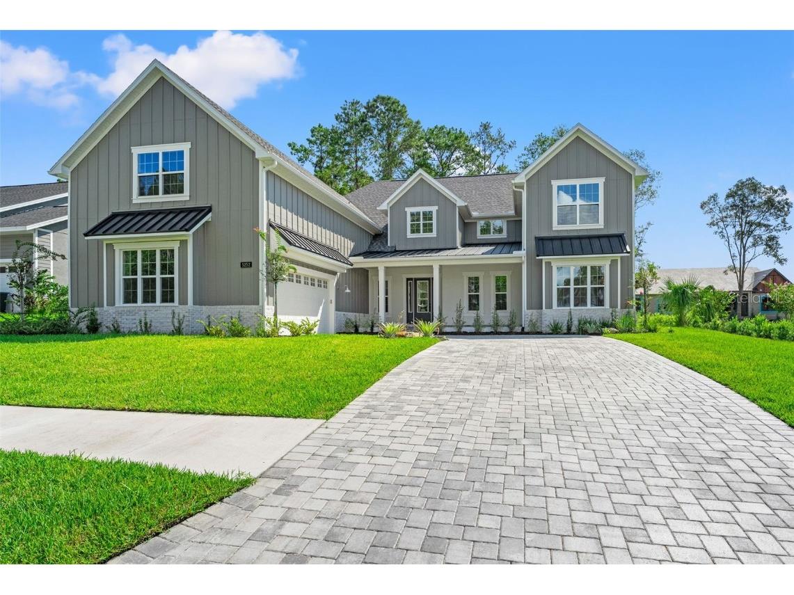 5252 Ravensbrook Court Brooksville FL 34601 W7878294 image1