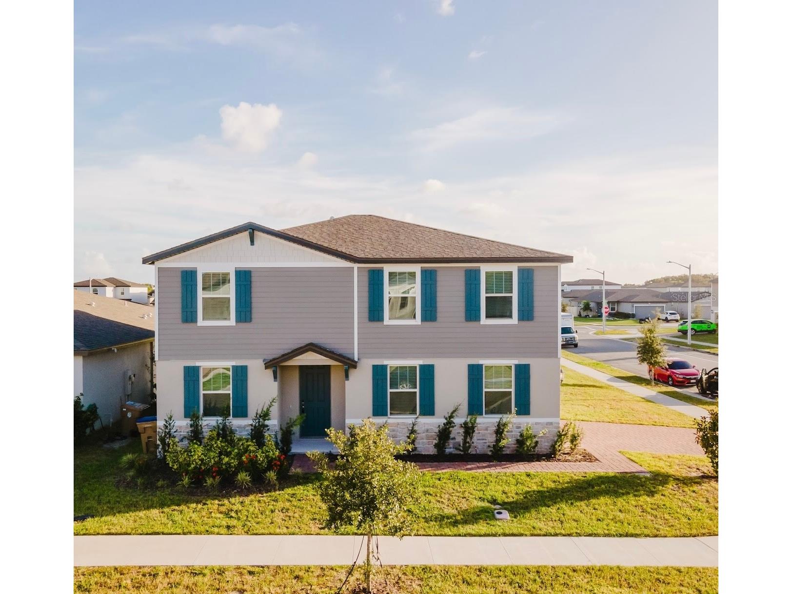 5252 Sanders Oak Trail Saint Cloud FL 34771 O6398036 image1