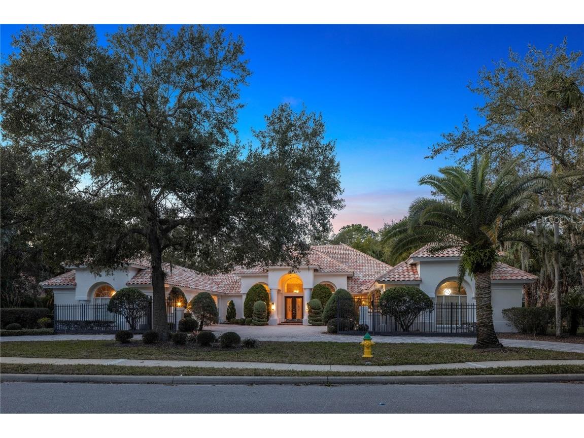 5252 Vista Club Run Sanford FL 32771 - LAKE FOREST O6169979 image1