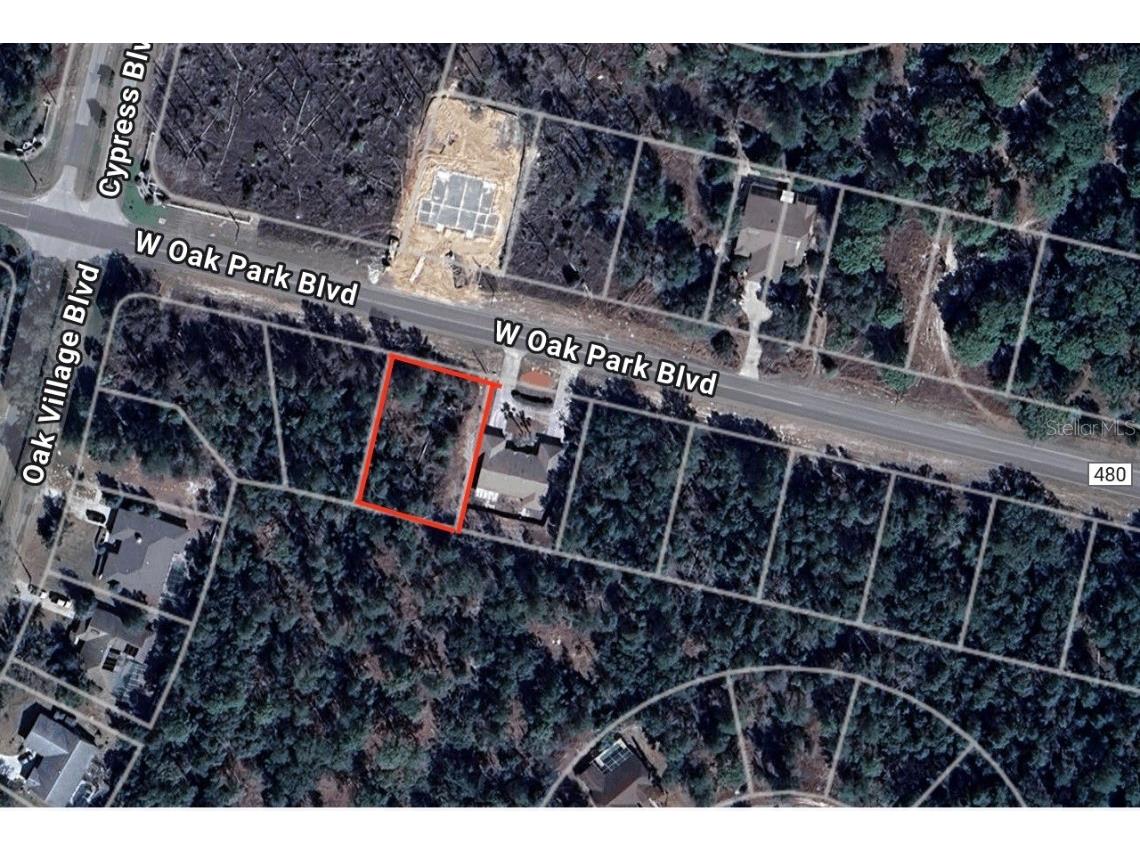 5252 W Oak Park Boulevard Homosassa FL 34446 O6309357 image1