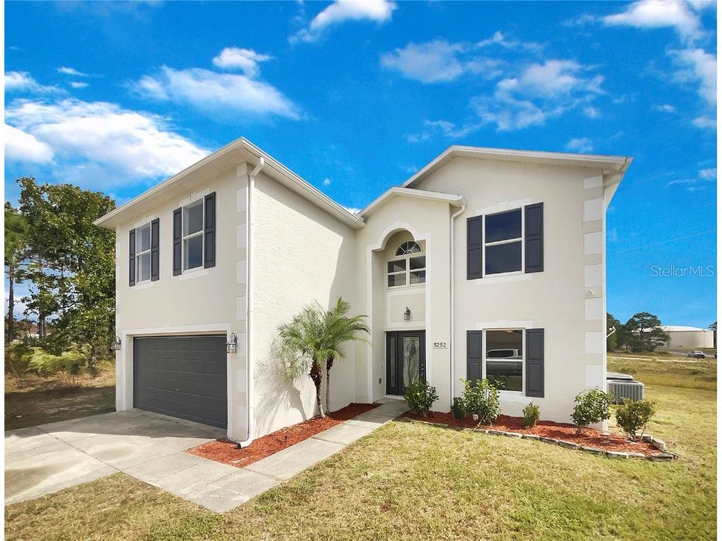 5252 Wendal Street Spring Hill FL 34609 T3482584 image1