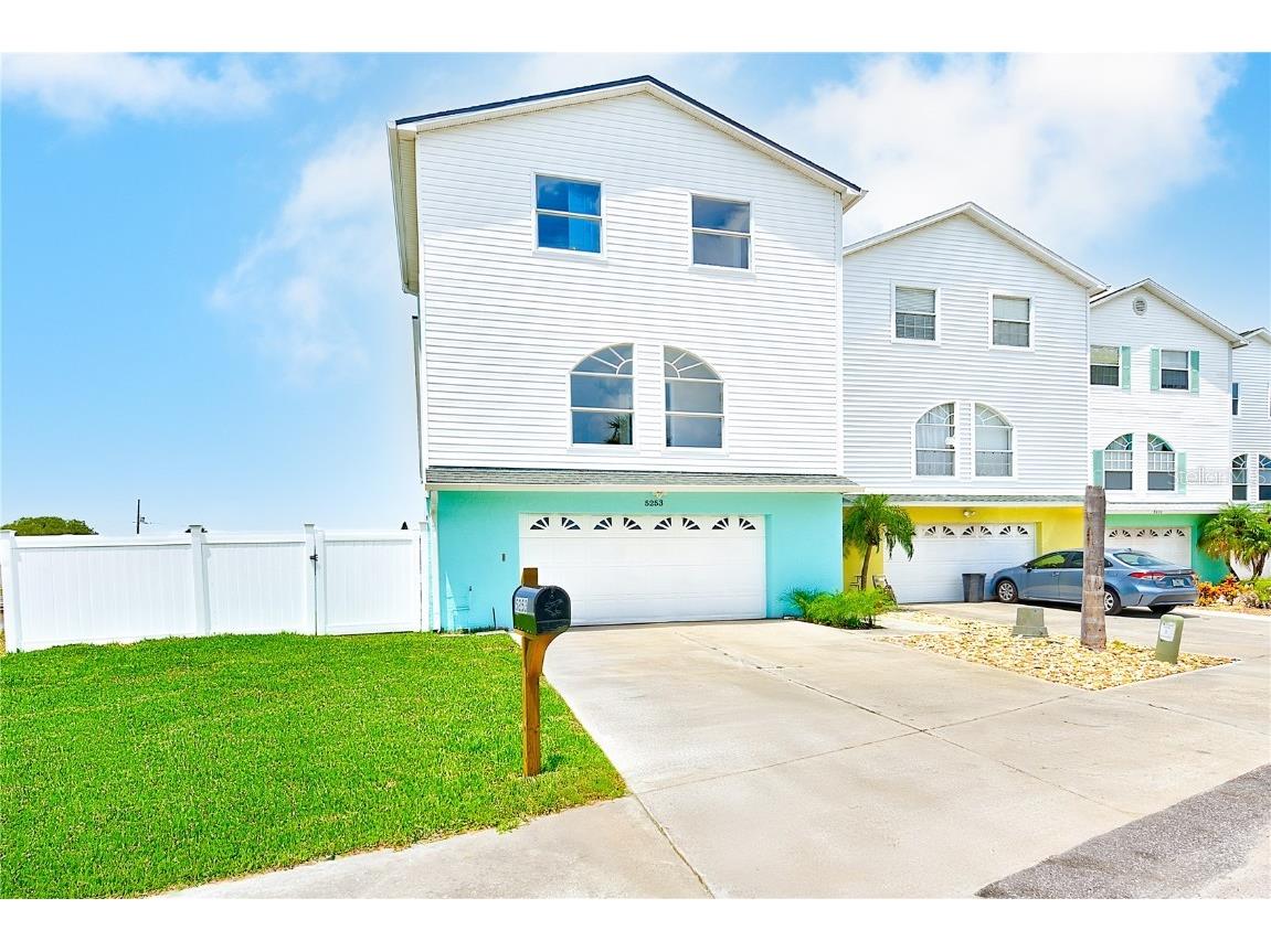 5253 Boardwalk Street Holiday FL 34690 - CANDLEWOOD CANAL TB8400509 image25