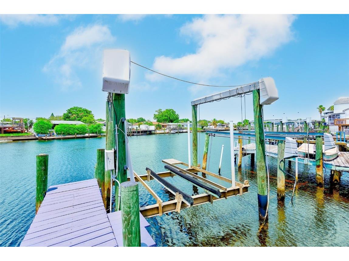 5253 Boardwalk Street Holiday FL 34690 - CANDLEWOOD CANAL TB8400509 image27