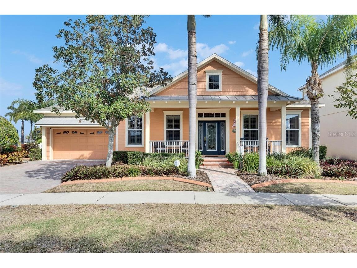 5253 Brighton Shore Drive Apollo Beach FL 33572 - MIRABAY LAGOON TB8343899 image1