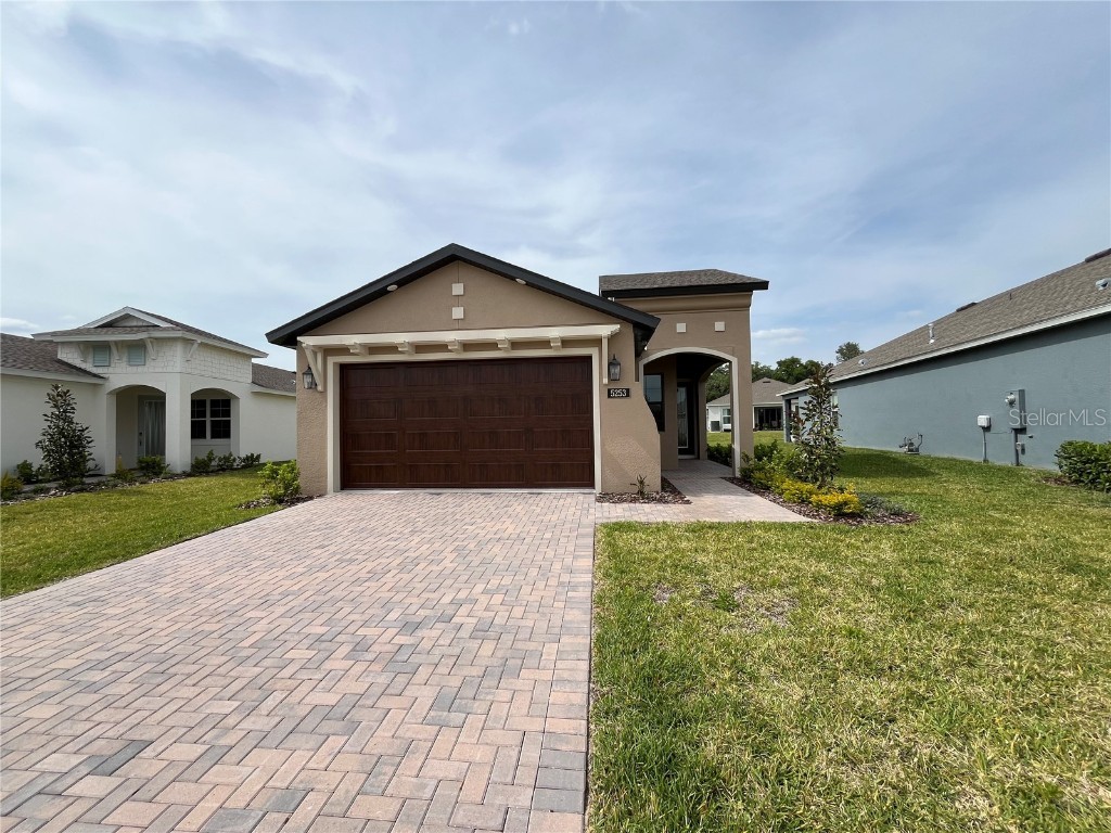 5253 Cappleman Loop Brooksville FL 34601 A4603942 image1