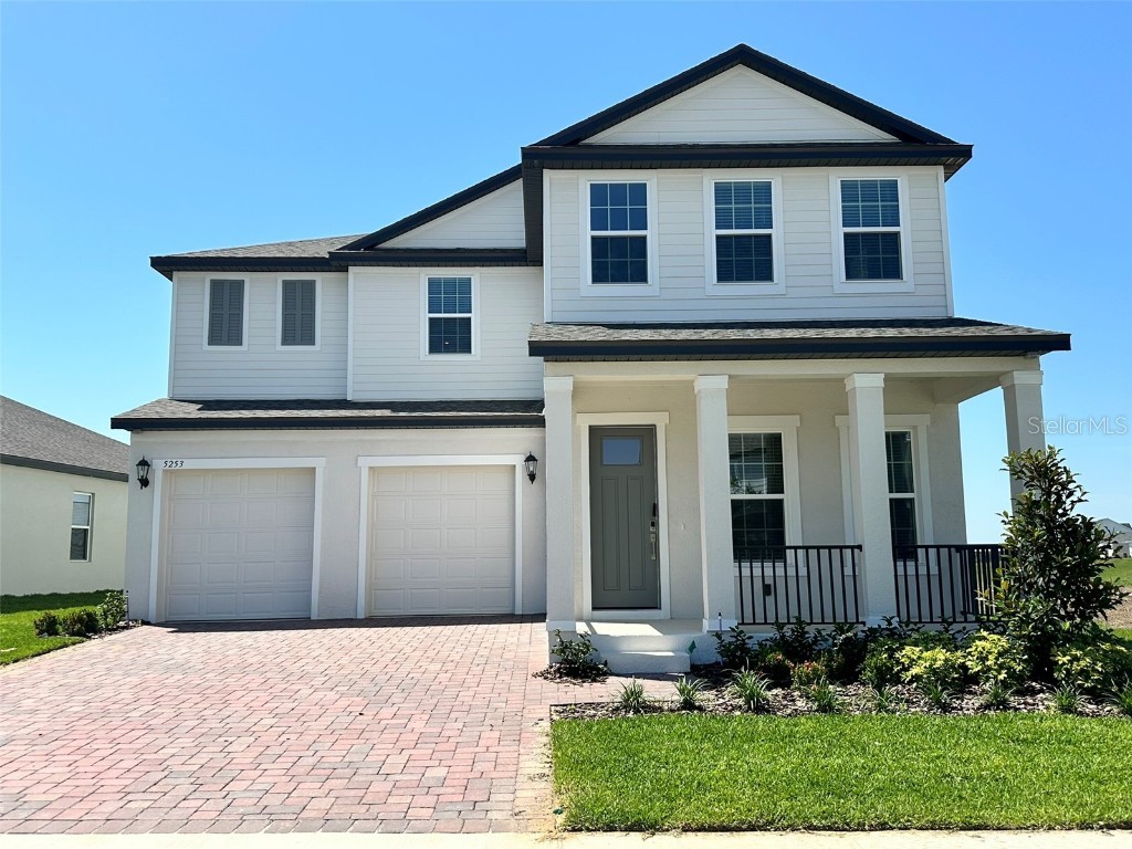 5253 Citrus Leaf Boulevard Winter Garden FL 34787 J989041 image1