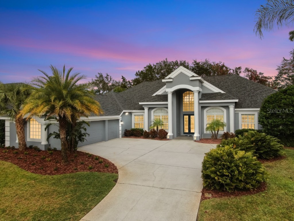 5253 Mira Vista Drive Palm Harbor FL 34685 - LAKE TARPON TB8372976 image1