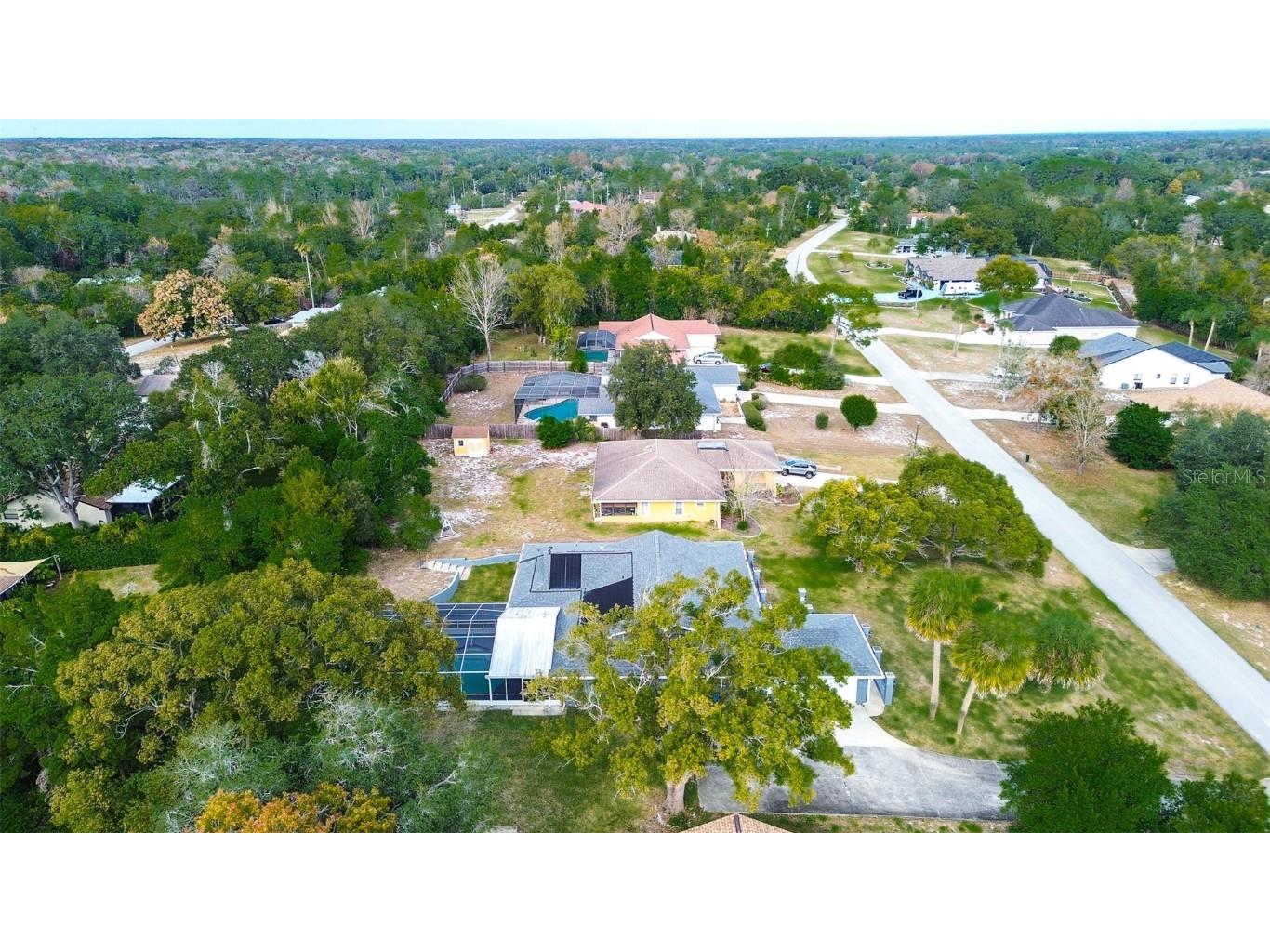 5253 Sandra Drive Weeki Wachee FL 34607 TB8450803 image45