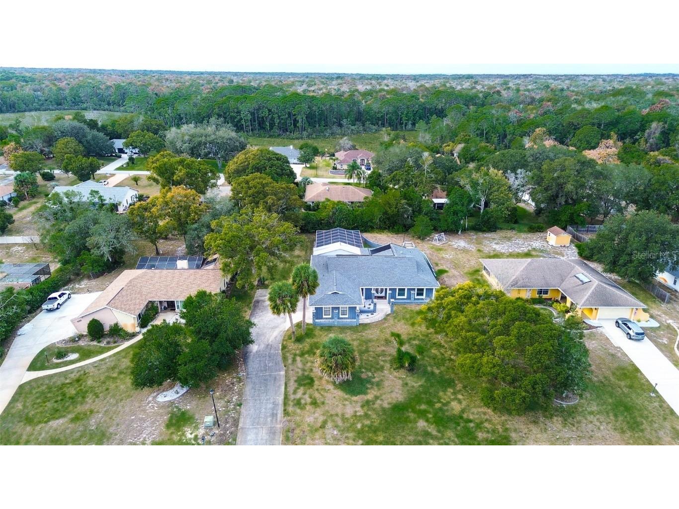 5253 Sandra Drive Weeki Wachee FL 34607 TB8450803 image47