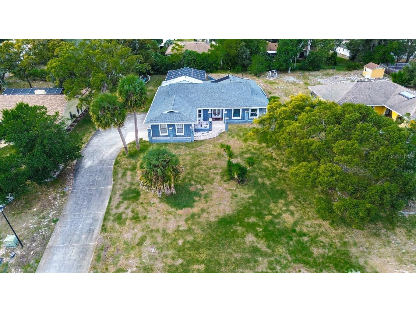 5253 Sandra Drive Weeki Wachee FL 34607 TB8450803 image48