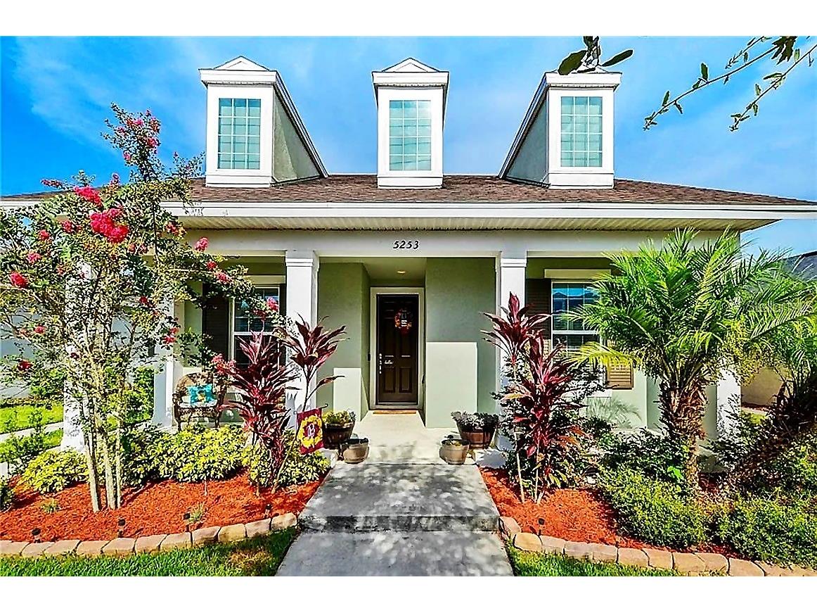 5253 Suncatcher Drive Wesley Chapel FL 33545 TB8512444 image1