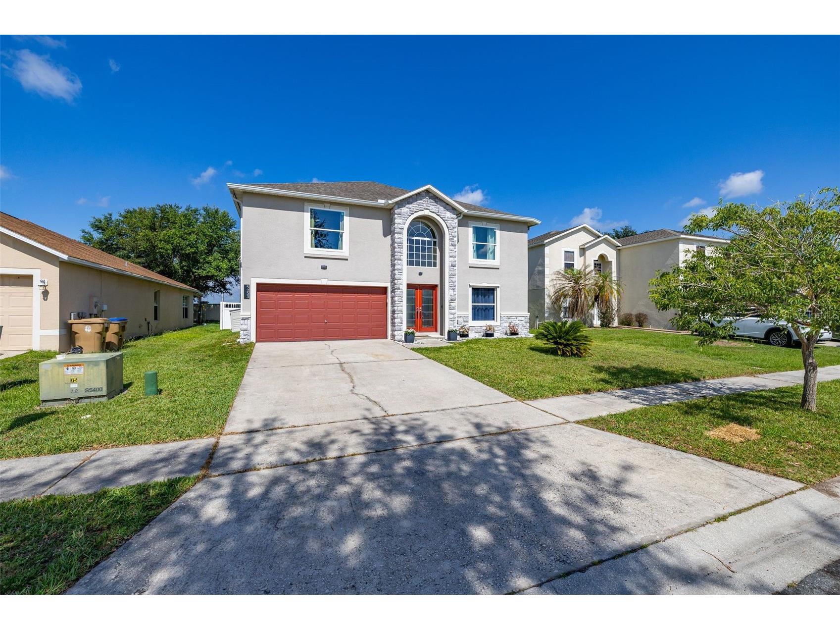 5253 Sunset Canyon Drive Kissimmee FL 34758 S5149240 image2