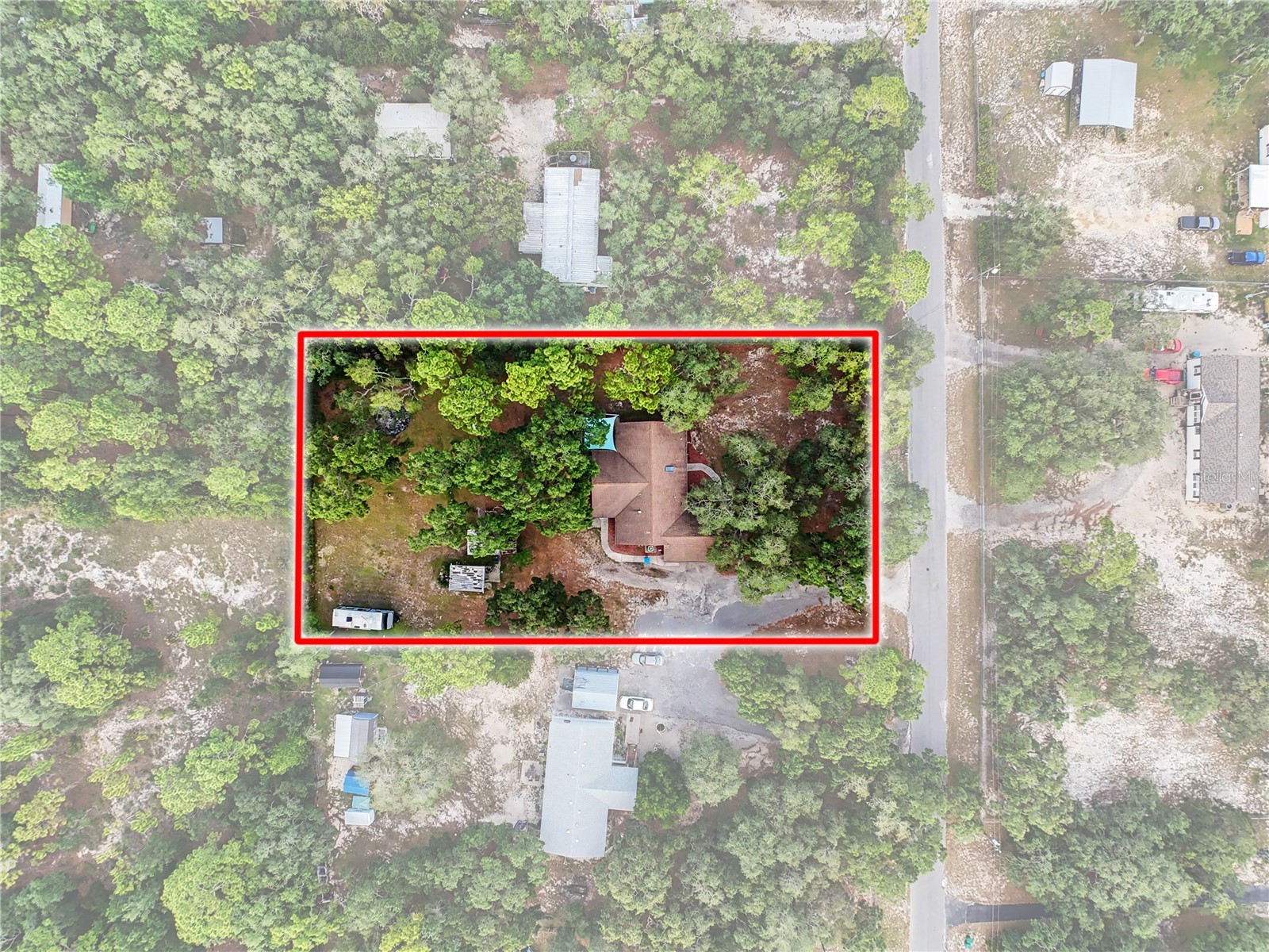 5253 W Rochelle Street Homosassa FL 34446 W7886694 image55