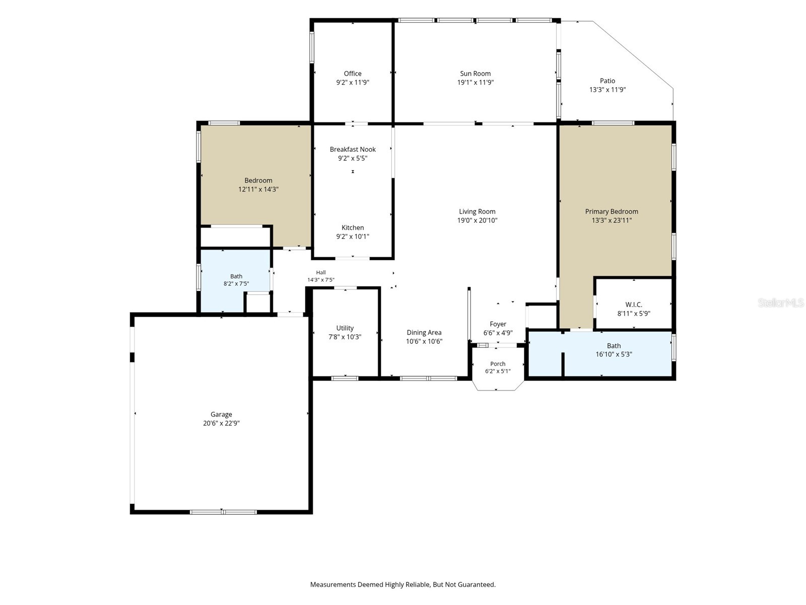 5253 W Rochelle Street Homosassa FL 34446 W7886694 image58