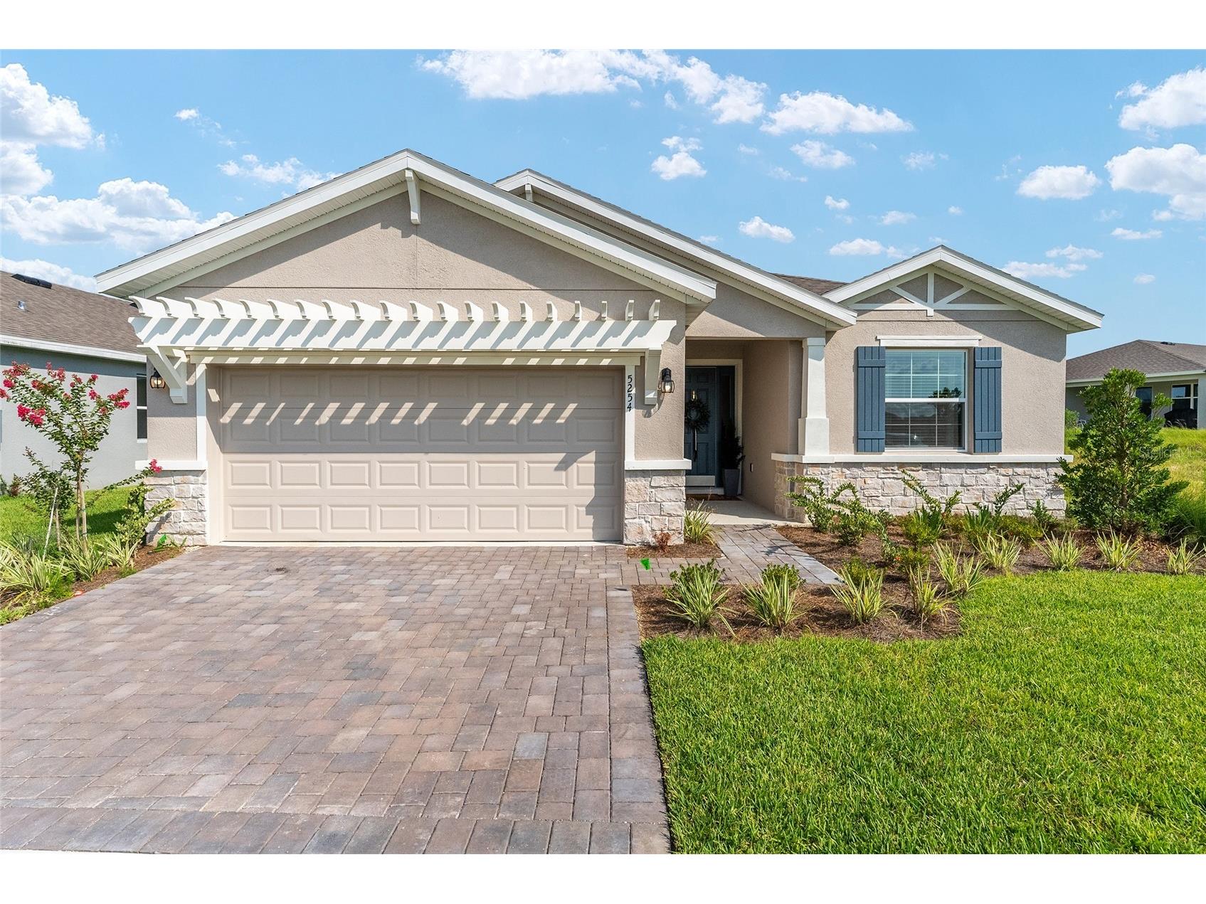 5254 NW 43rd Lane Road Ocala FL 34482 OM723628 image1
