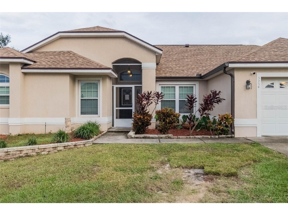5254 Snowy Heron Drive Lakeland FL 33812 L4948585 image1