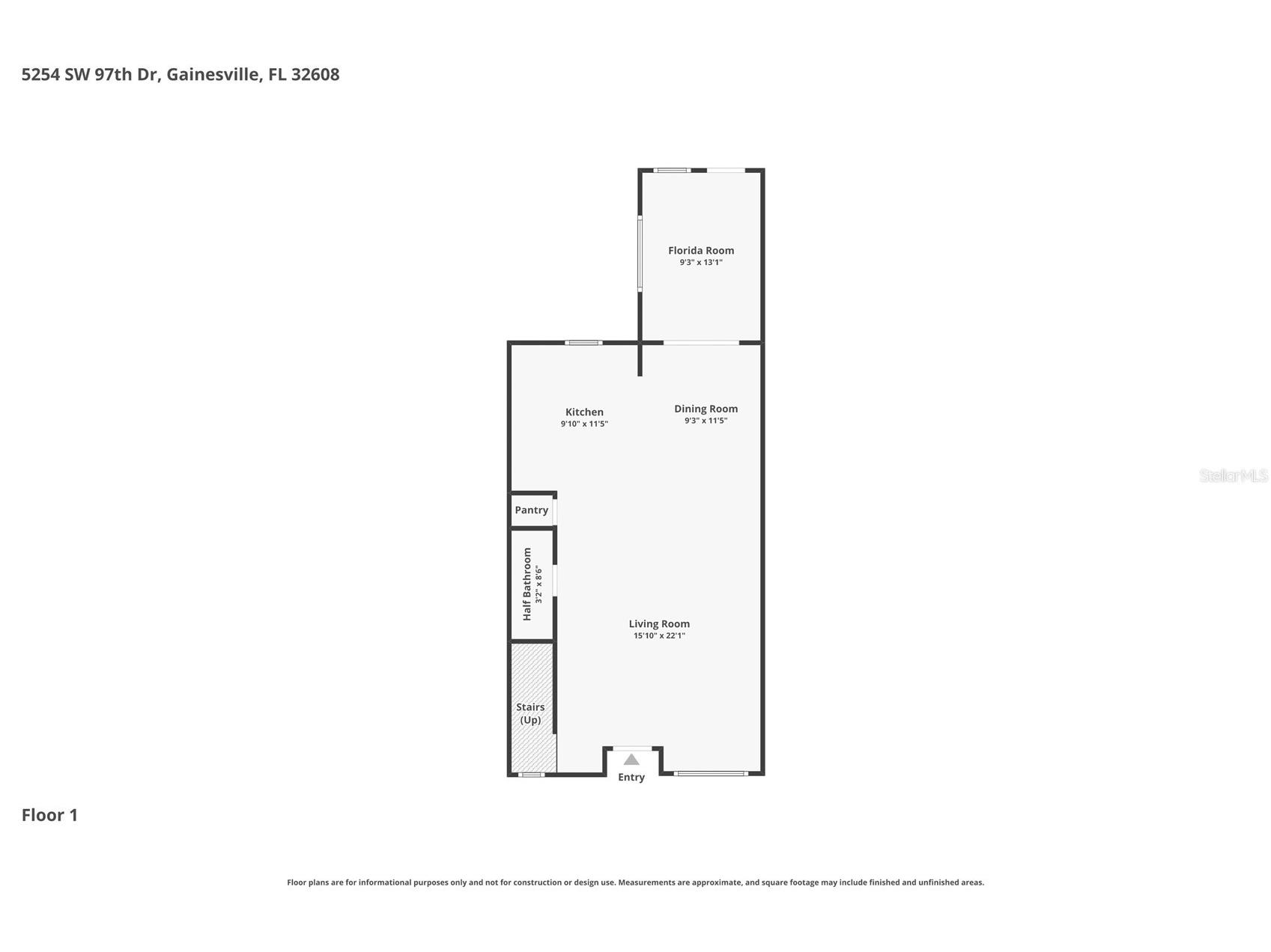 5254 SW 97th Drive Gainesville FL 32608 GC540119 image22