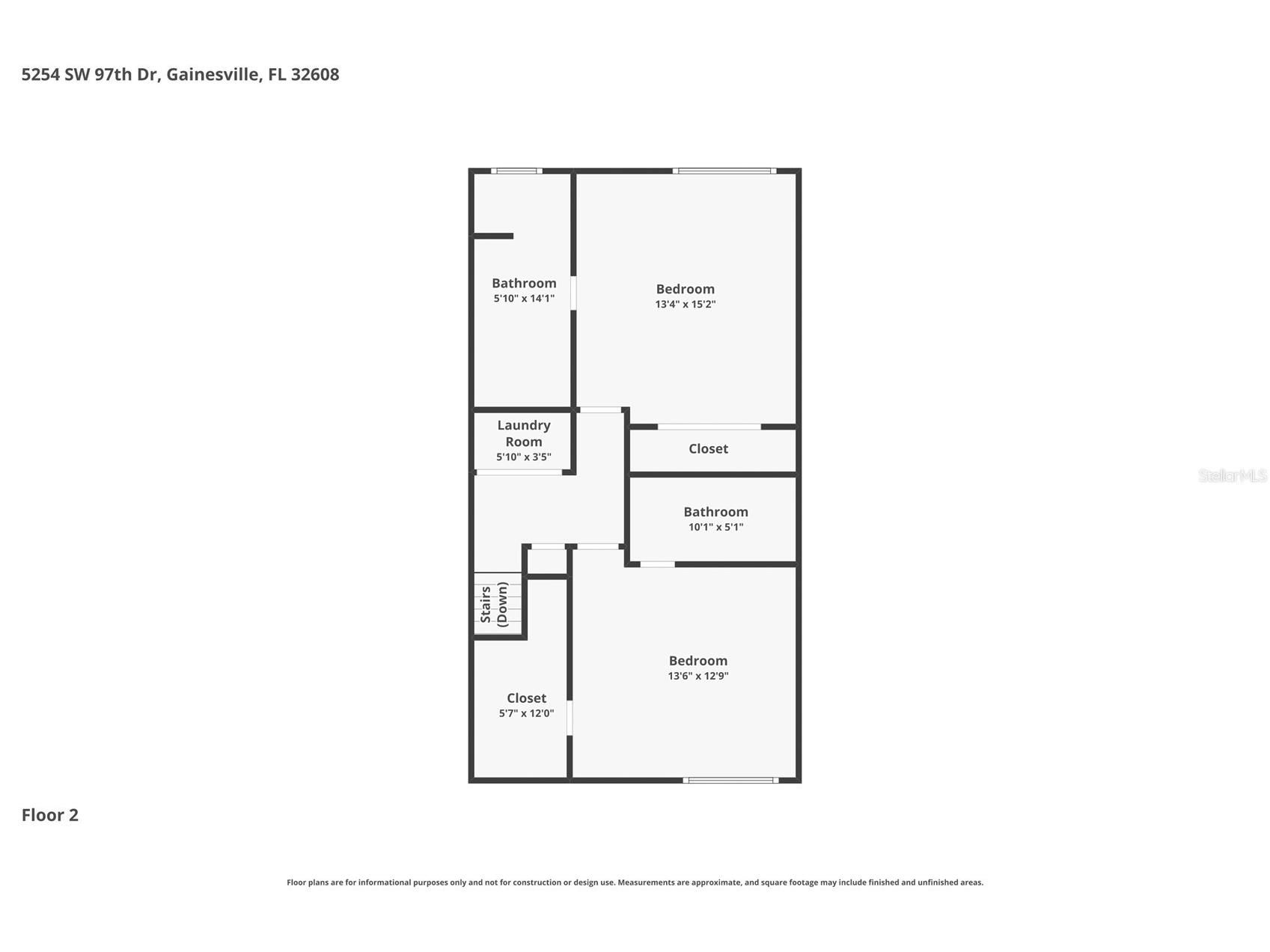 5254 SW 97th Drive Gainesville FL 32608 GC540119 image23