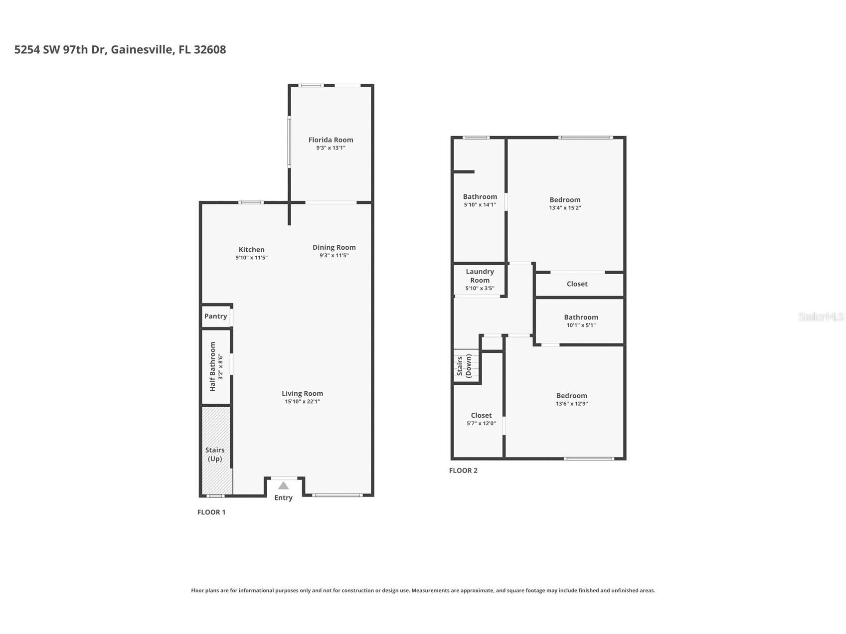 5254 SW 97th Drive Gainesville FL 32608 GC540119 image24