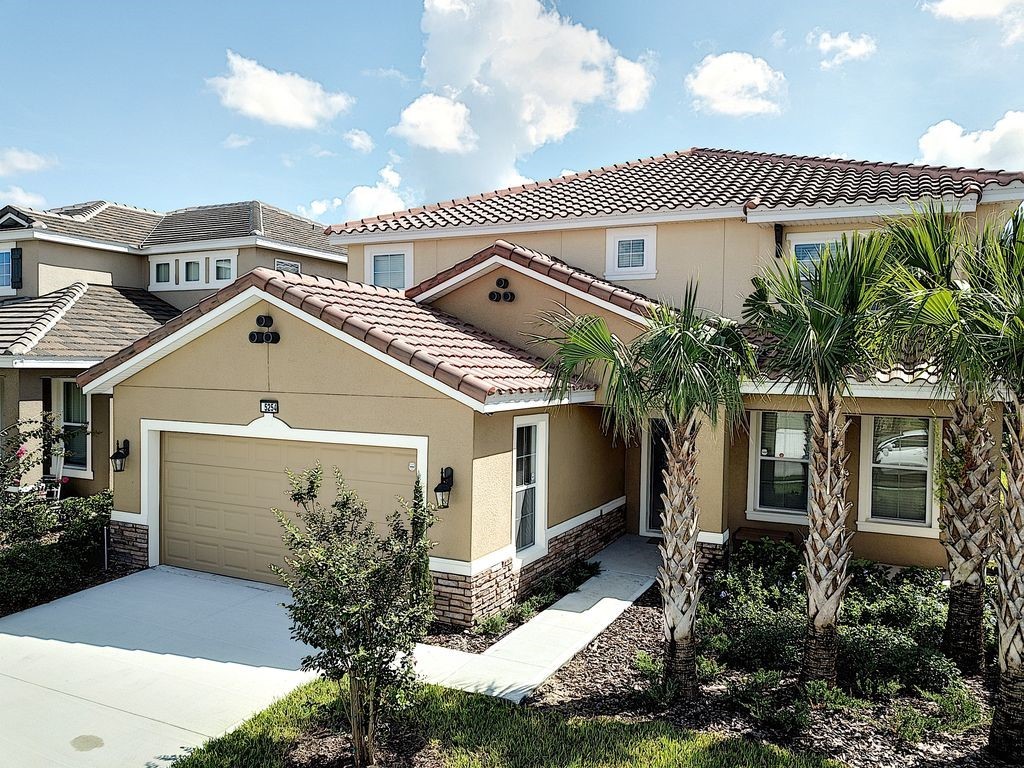 5254 Wildwood Way Davenport FL 33837 O6140359 image1