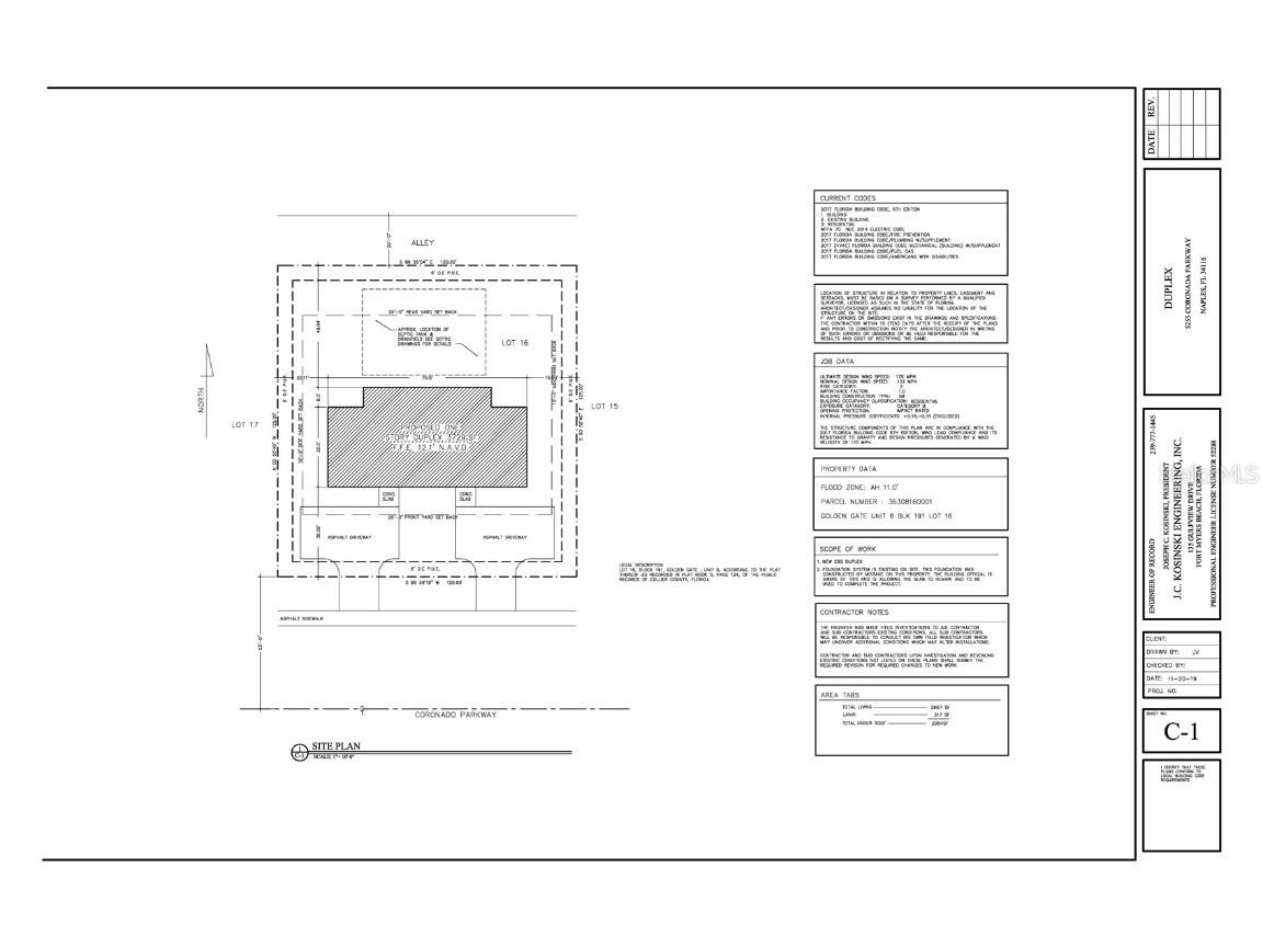5255 Coronado Parkway Naples FL 34116 G5095238 image40