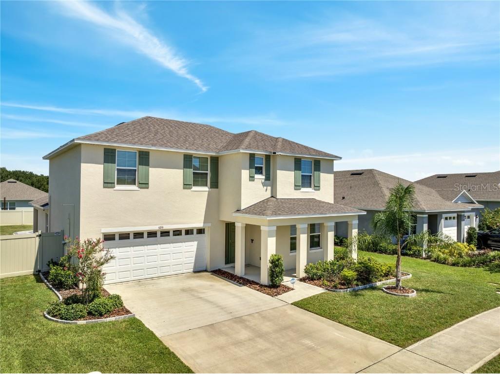 5255 Mahogany Drive Mount Dora FL 32757 O6332552 image1