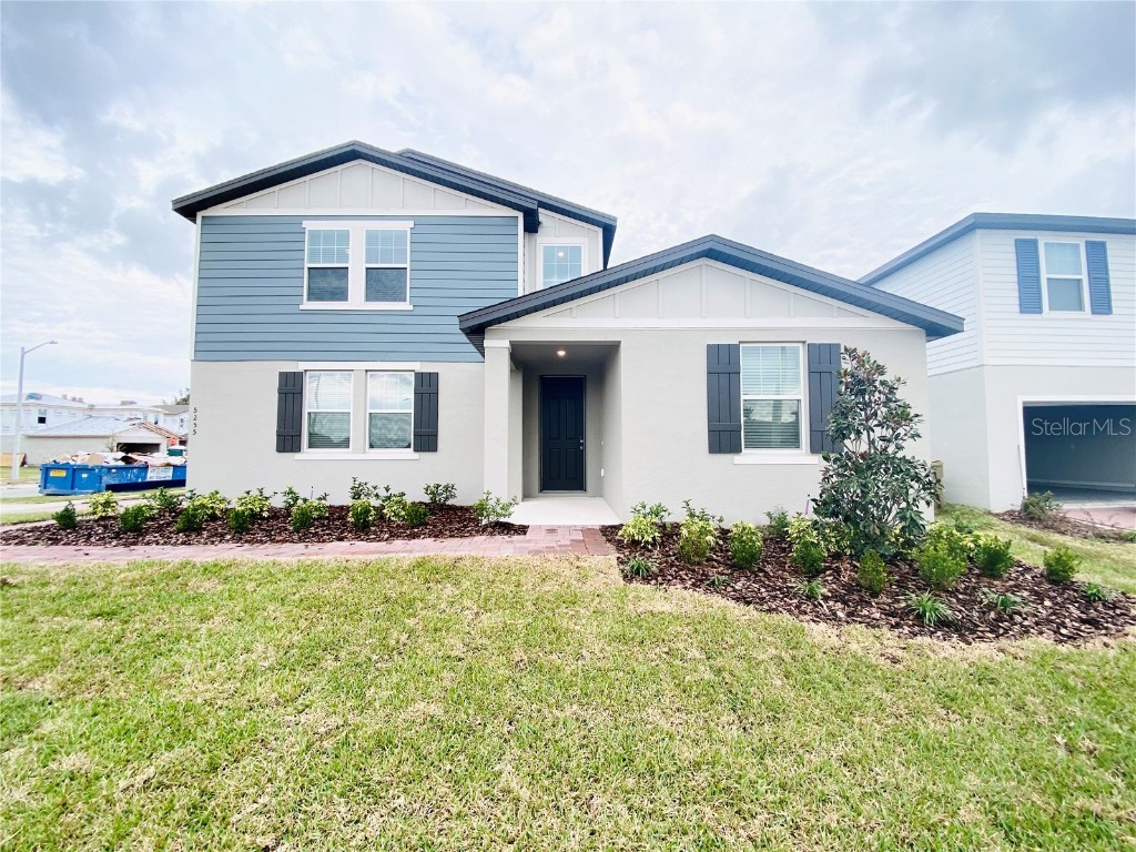 5255 Meredrew Lane Saint Cloud FL 34771 O6217473 image1