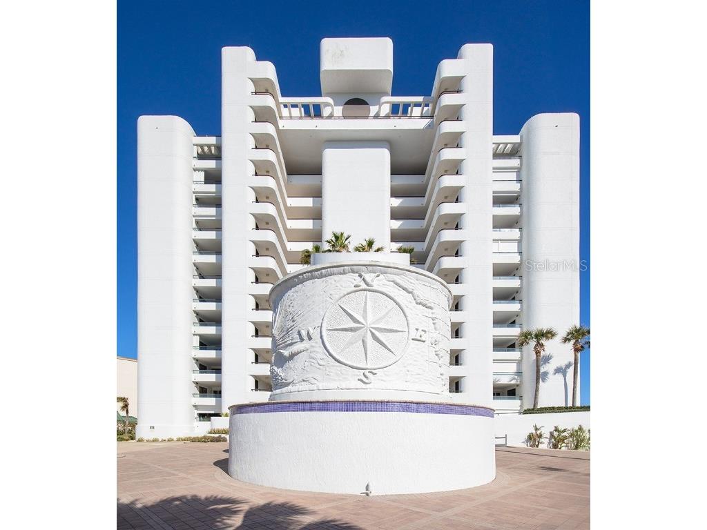 5255 S Atlantic Avenue #1101 New Smyrna Beach FL 32169 - ATLANTIC OCEAN O6265181 image1