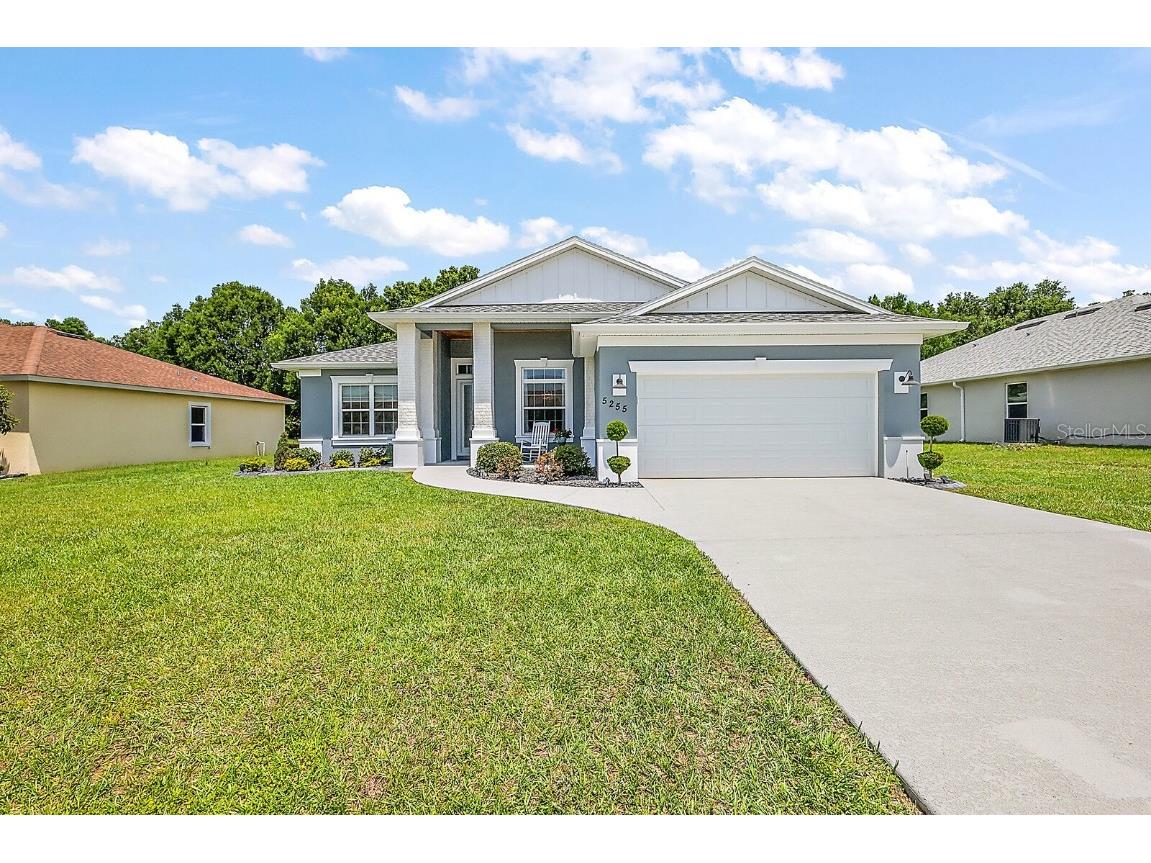 5255 SE 91st Street Ocala FL 34480 OM657198 image1
