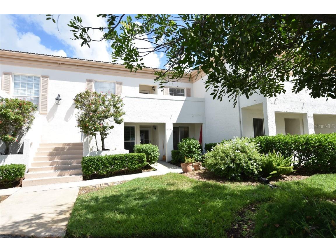 5255 Wedgewood Lane #29 Sarasota FL 34235 A4619059 image1