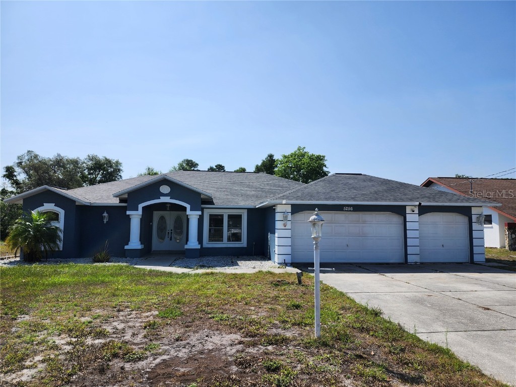 5256 Frost Road Spring Hill FL 34606 U8237694 image1