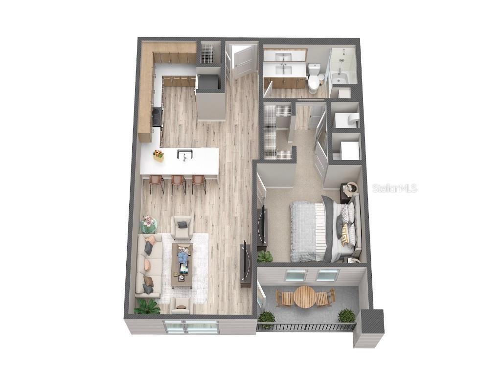 5256 International Drive #A2 Orlando FL 32819 O6357469 image14