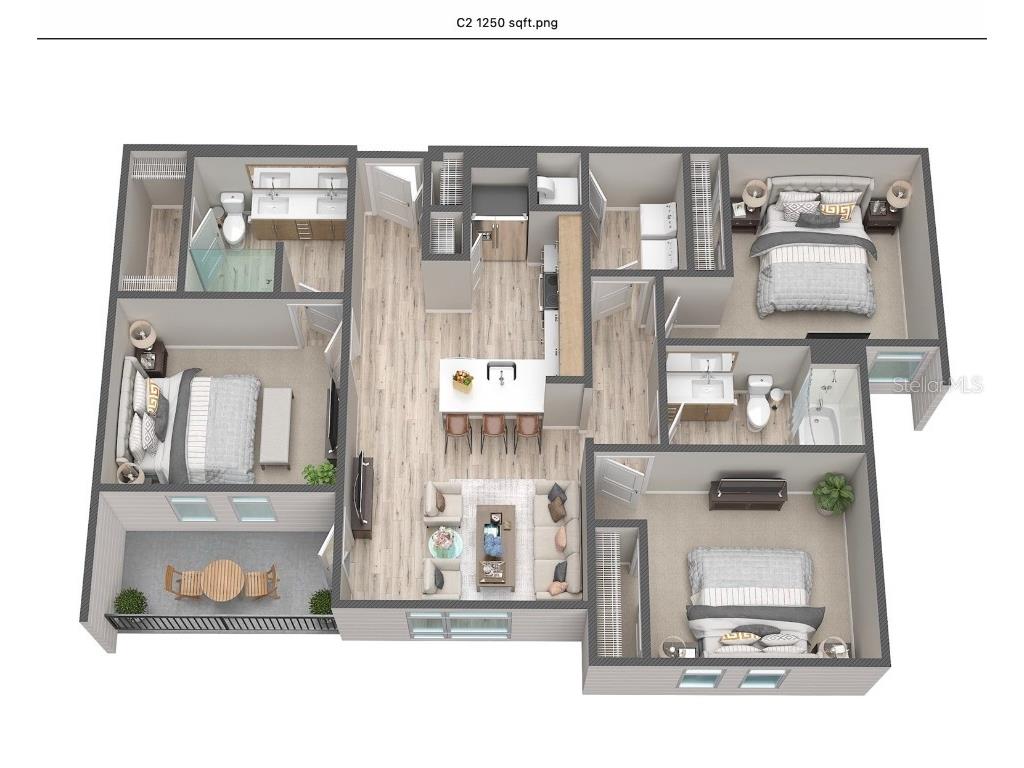 5256 International Drive #C2 Orlando FL 32819 O6357731 image3