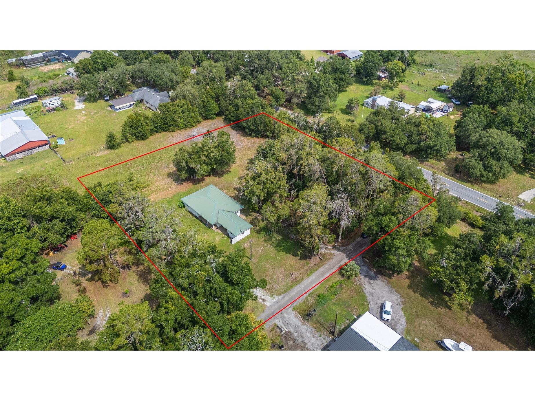 5256 Knights Station Road Lakeland FL 33810 TB8524717 image1