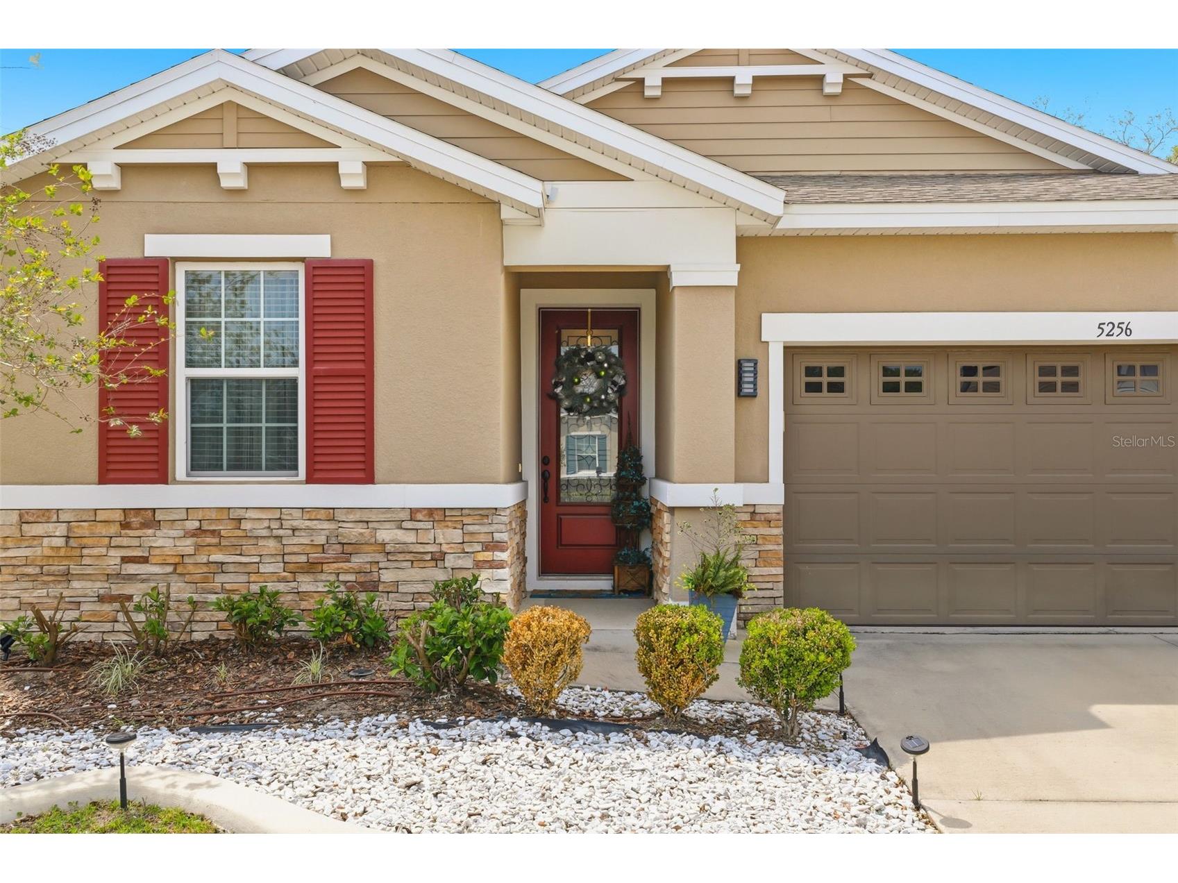 5256 Meadow Song Drive Okahumpka FL 34762 O6393685 image1